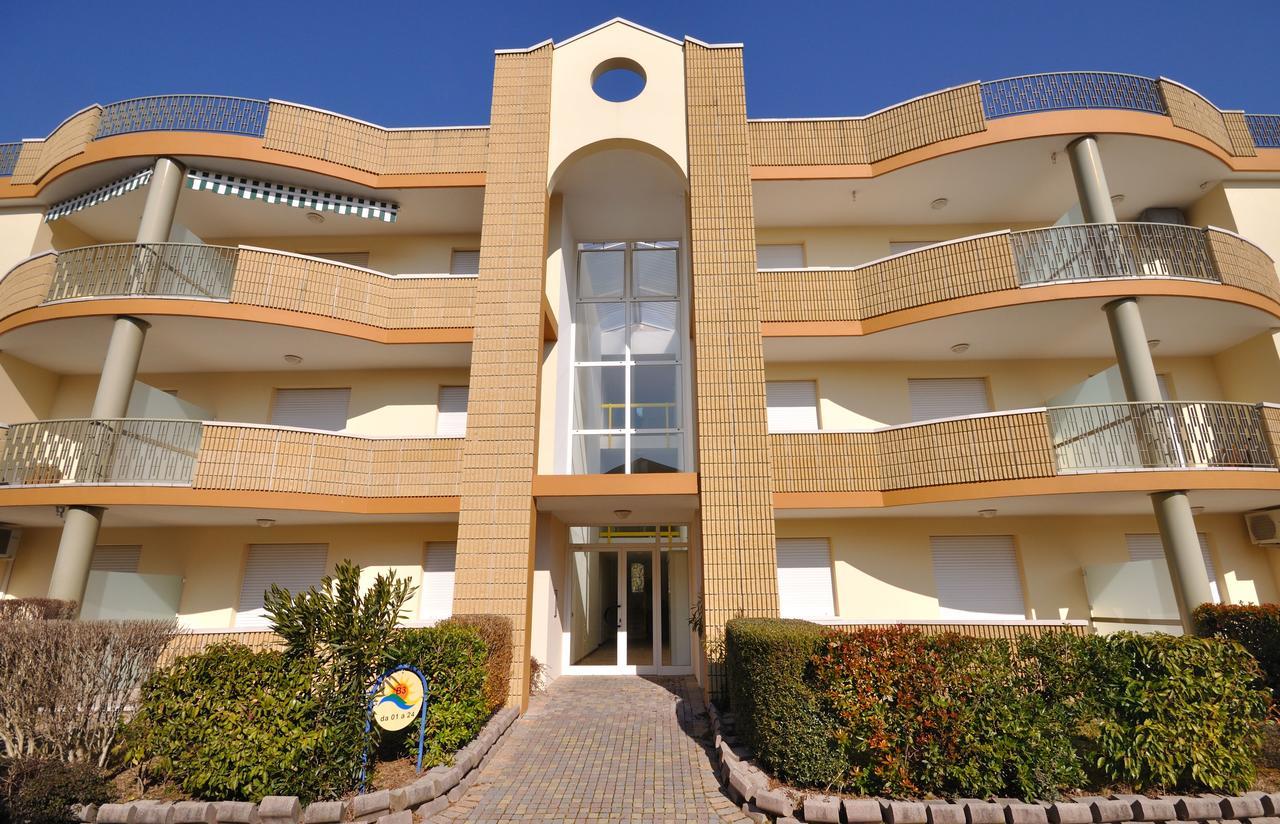 Villaggio Lido Del Sole *